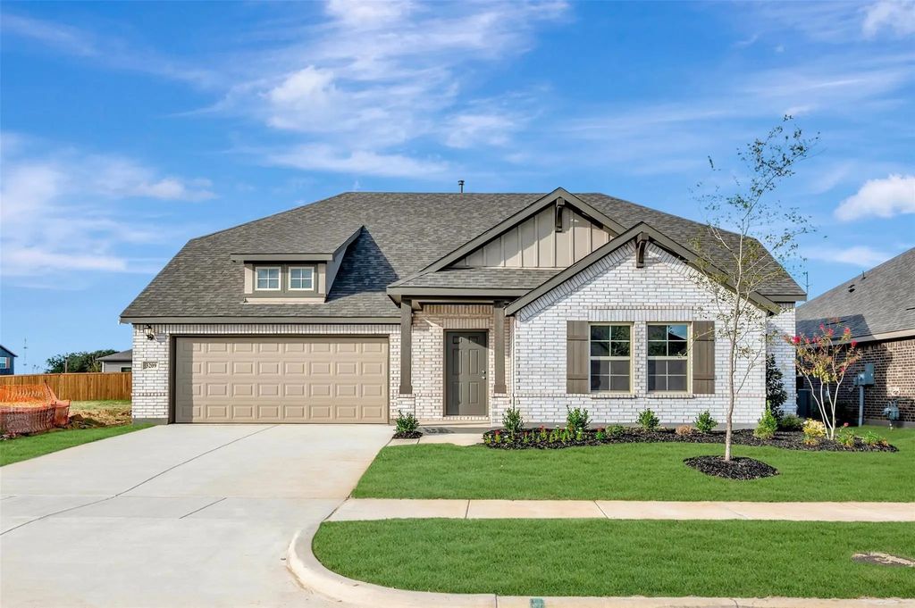 3209 Kingdom Drive, Denton