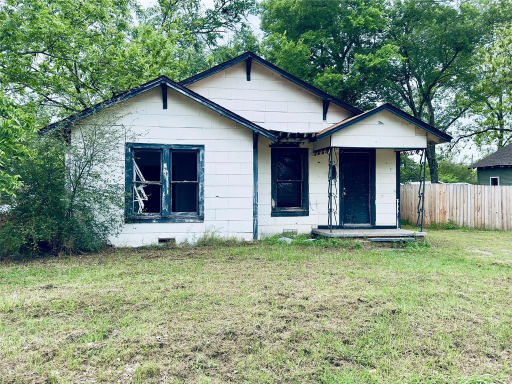 117 Foscue Street, Sulphur Springs
