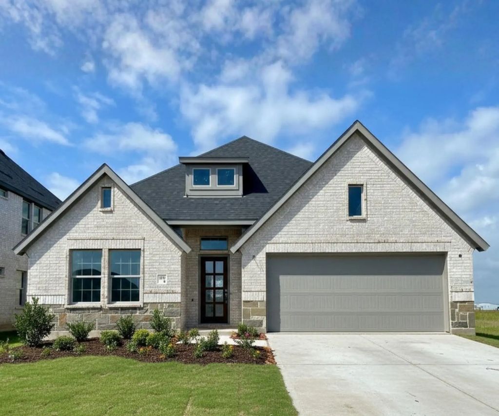 3411 Barrett Lane, Crandall