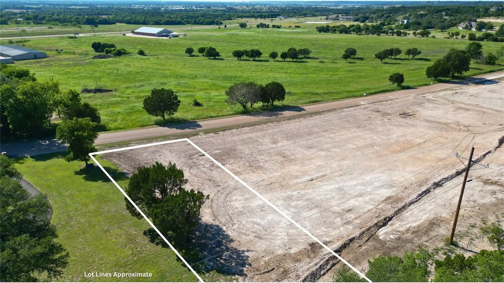 Cedar Ridge Road, Gatesville