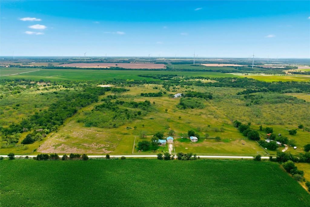 318 Hcr 3249, Mount Calm