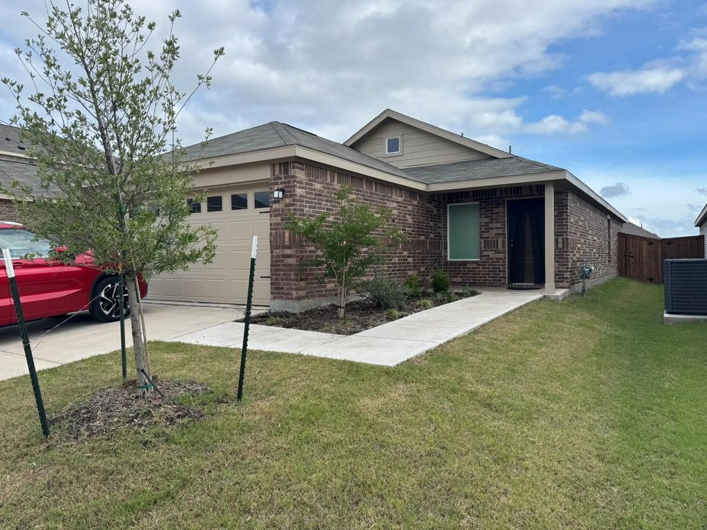 3057 Ashbrook Lane, Anna