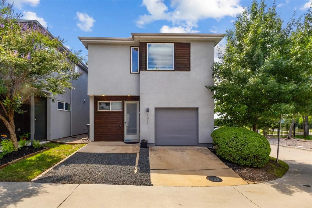 1011 Gallivant Lane, Dallas