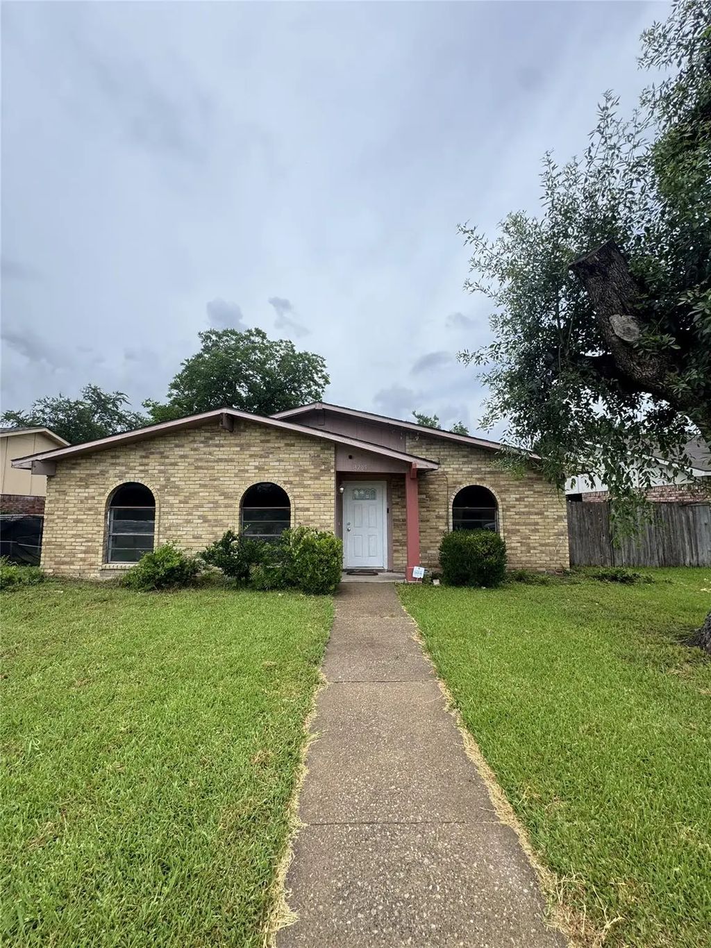 3205 Galaxie Drive, Garland