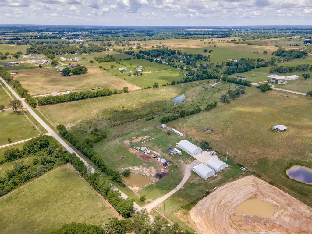 256 Vz County Road 2507, Canton