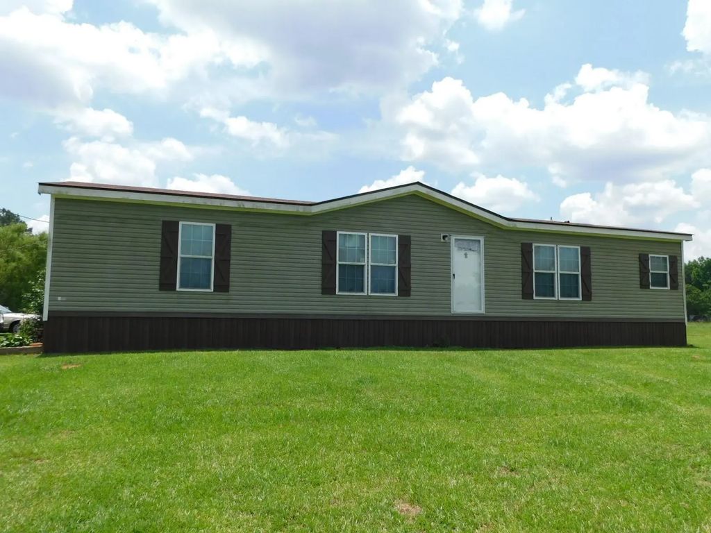555 Thomasville Road, Sarepta
