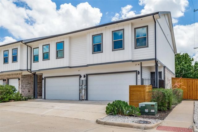 1000 17th Street, Plano