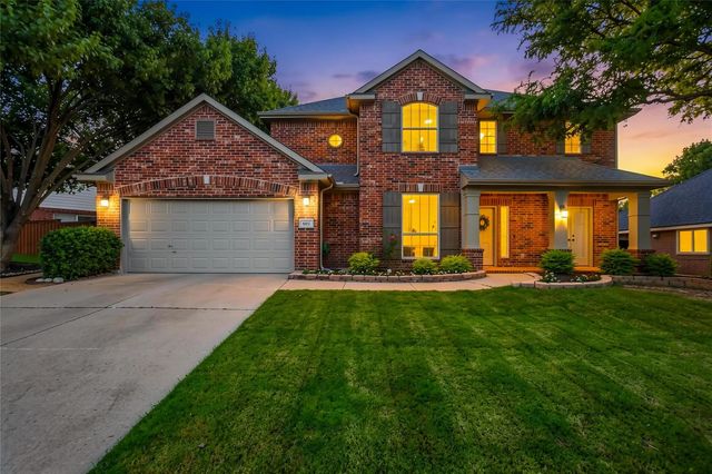 8612 Falcon Crest Drive, McKinney