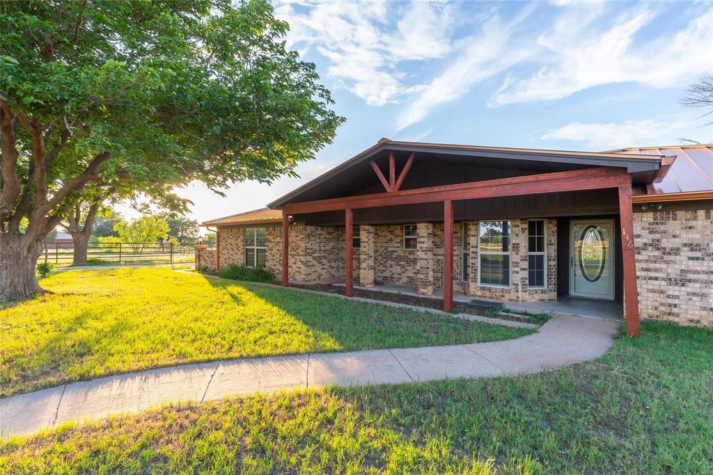 146 Foothill Road, Abilene