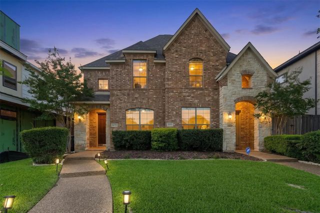 5639 Ellsworth Avenue, Dallas
