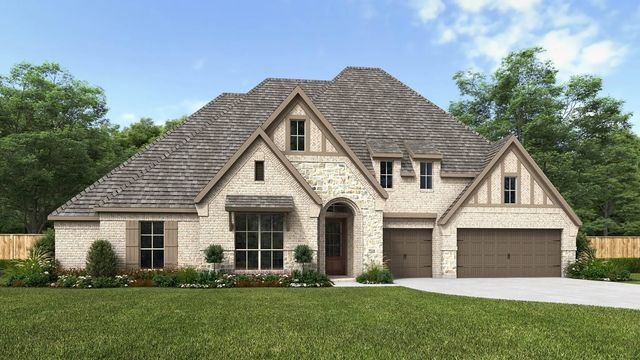 1708 Grand Avenue, Rockwall