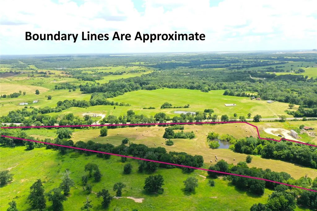 Tbd Hwy 164, Donie
