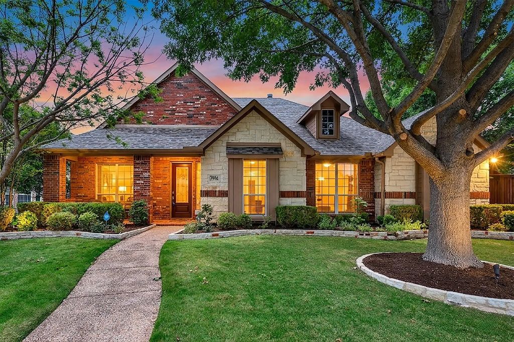 7994 Dawson Court, Frisco