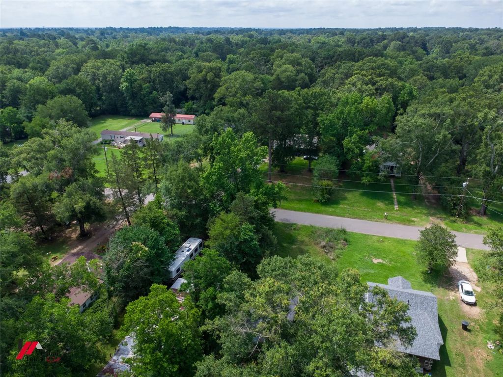 2912 Standard Oil Road, Shreveport