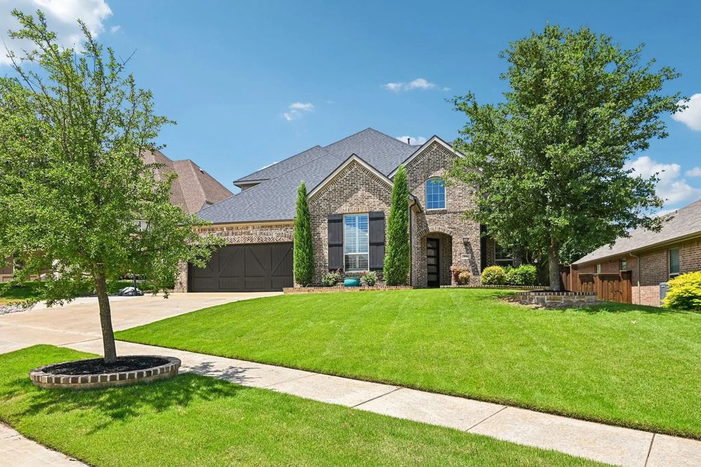916 Champions Court, Roanoke