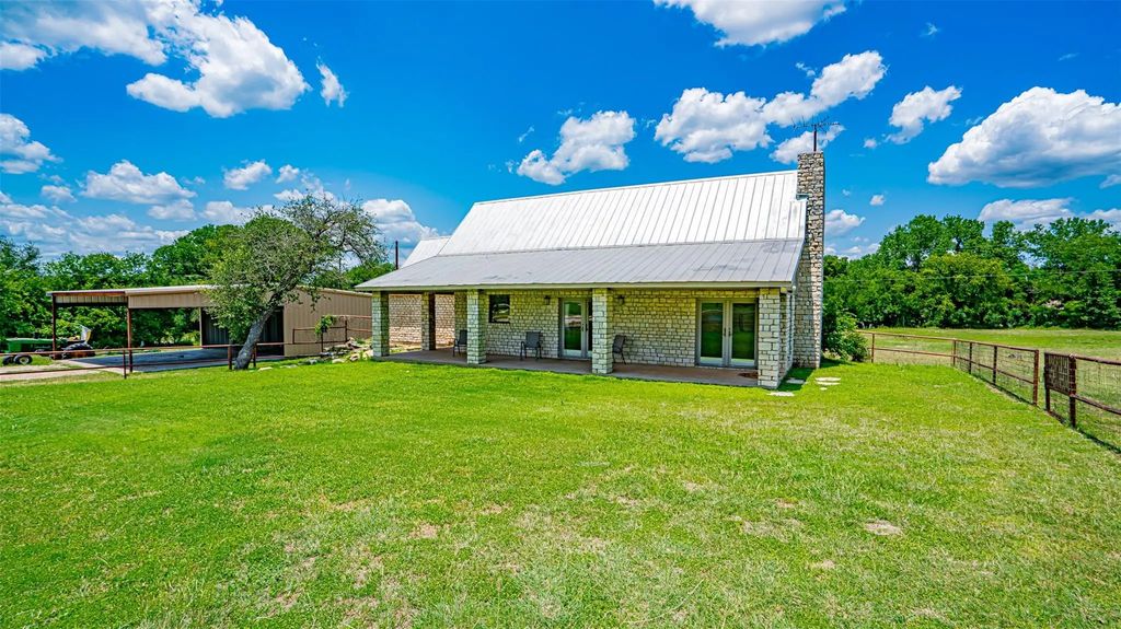 1330 County Road 306, Rainbow