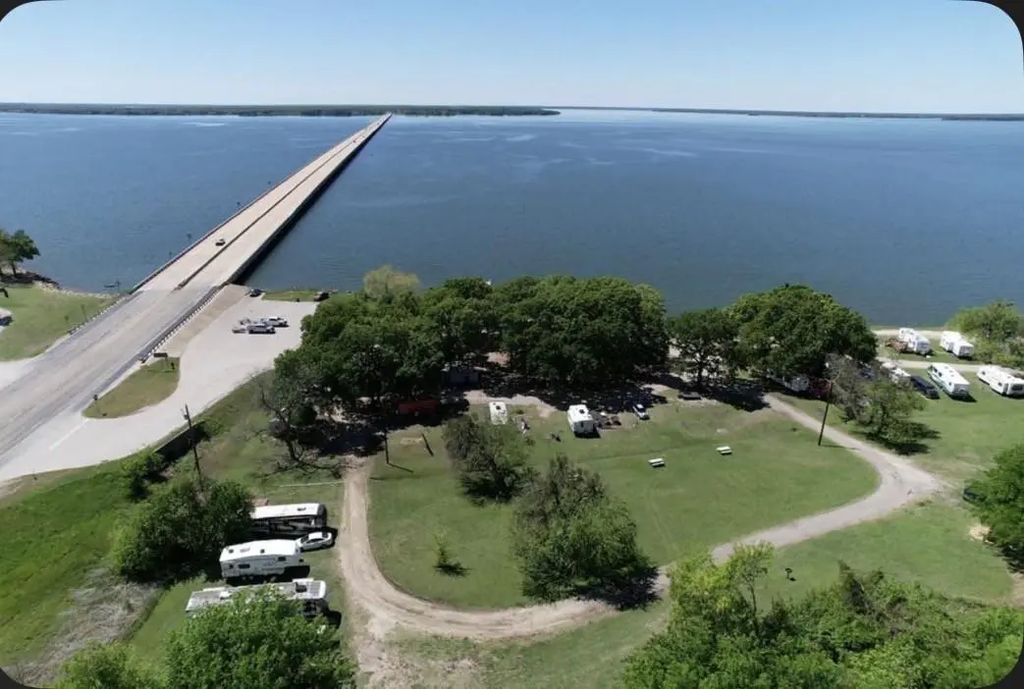 201 Hwy 276, East Tawakoni