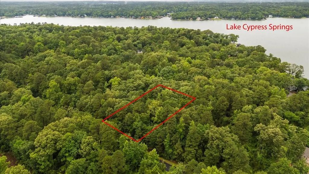 Lot 236 Canadian Drive, Scroggins