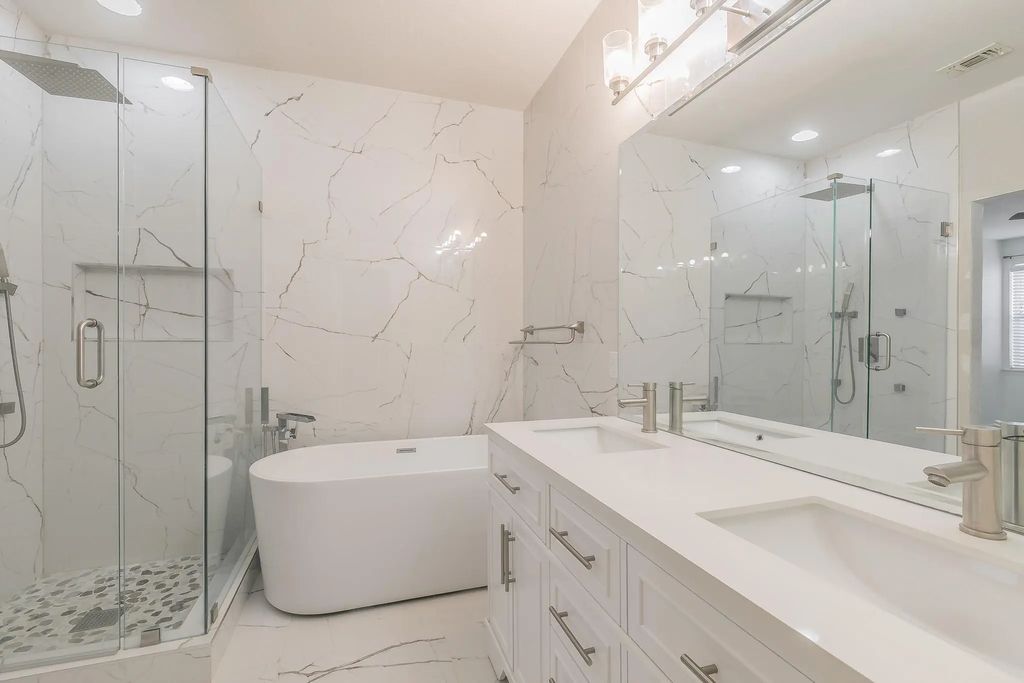 4333 Park Creek Circle N, Fort Worth