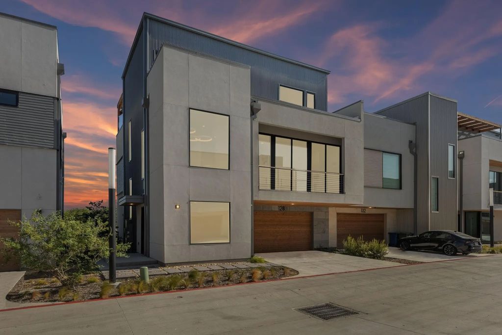 1111 Raiford Road 128, Carrollton