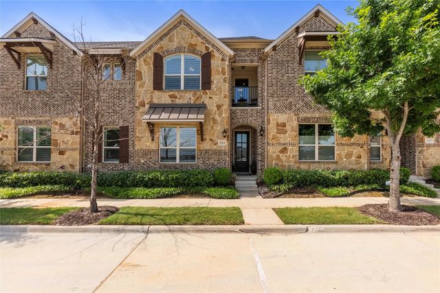 2513 Gramercy Park Drive, Flower Mound