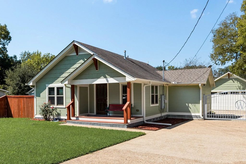 431 Cockerell Street, Eustace