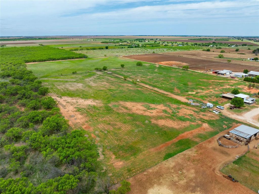 Tbd Fm 2404, Hawley