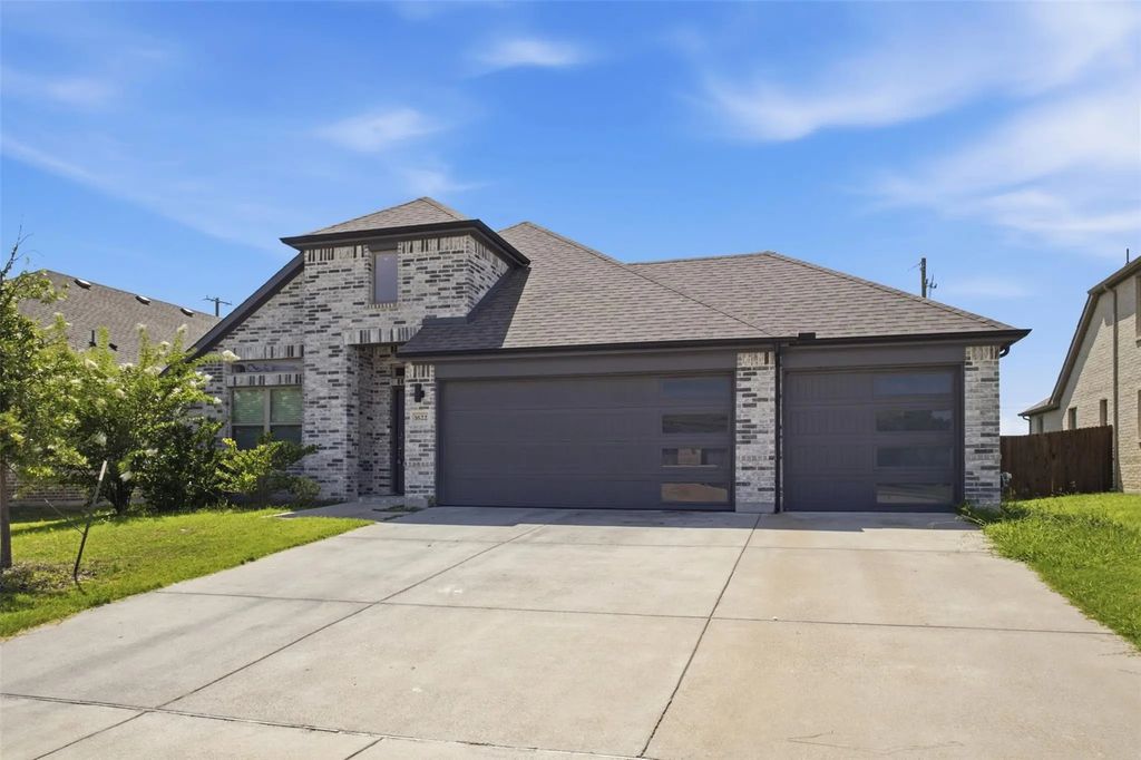 1622 Havenrock Drive, Forney