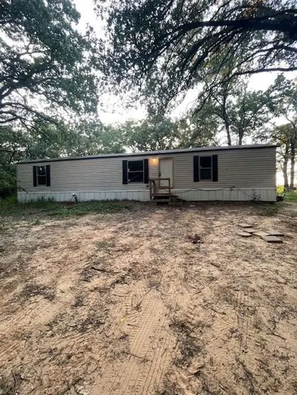 3125 Bois D Arc Road, Combine