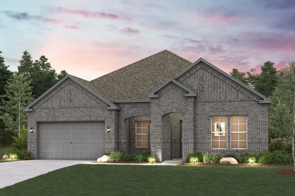 1725 David Drive, Anna