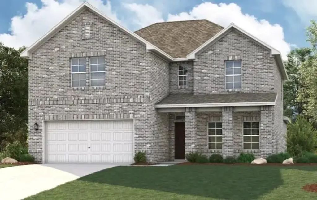 1608 Cydney Lane, Anna