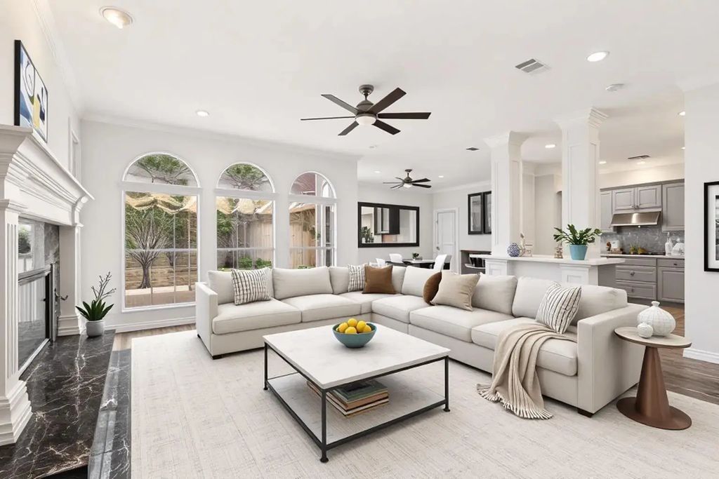 2721 Gold Rush Lane, Carrollton