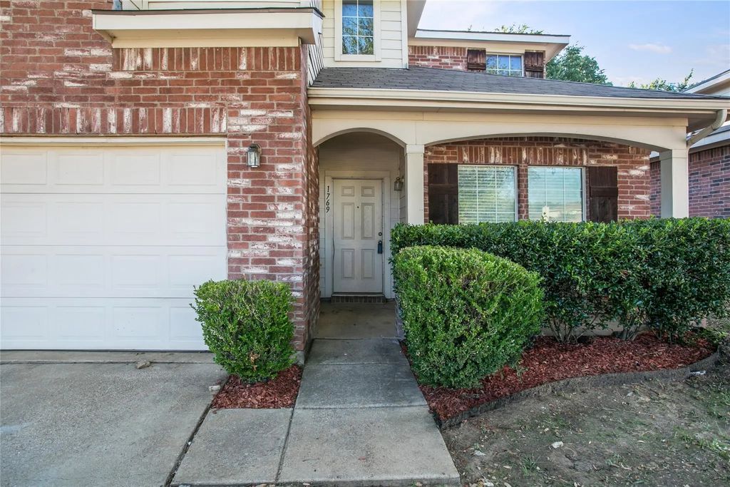 1769 Ironworks Drive, Dallas