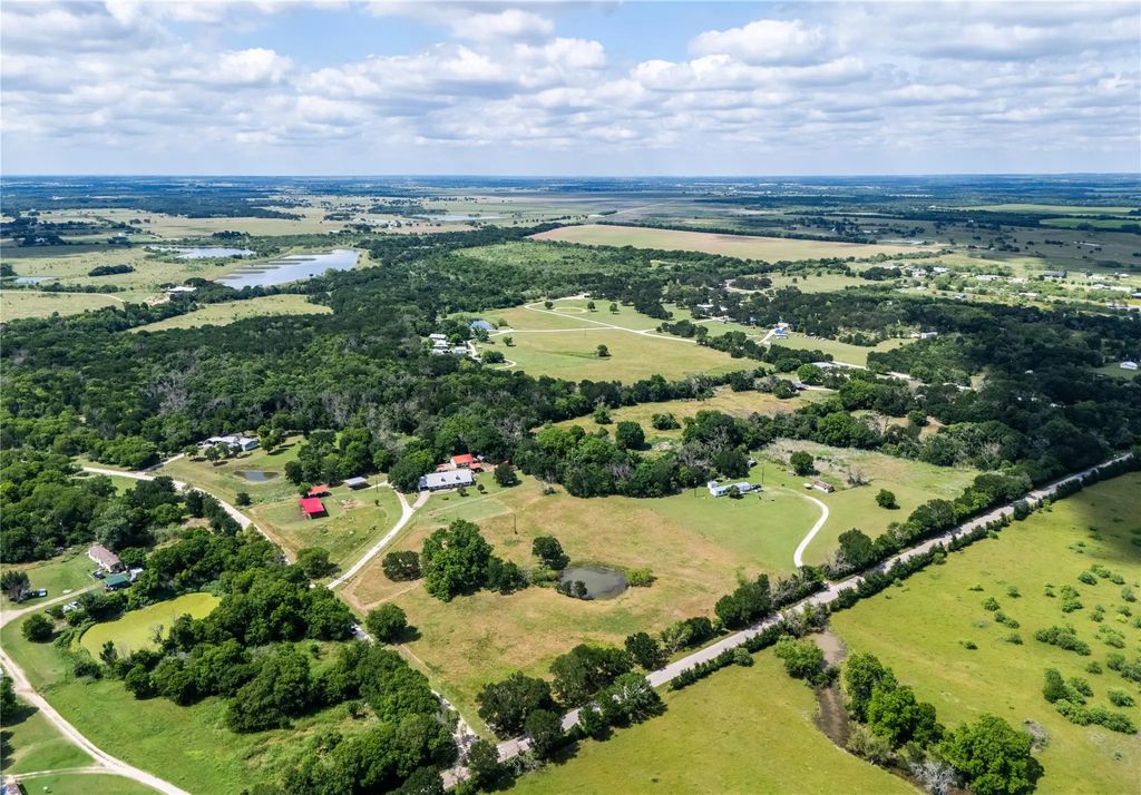 168 Tbd (3 Acre Lot) Country Drive, Waco
