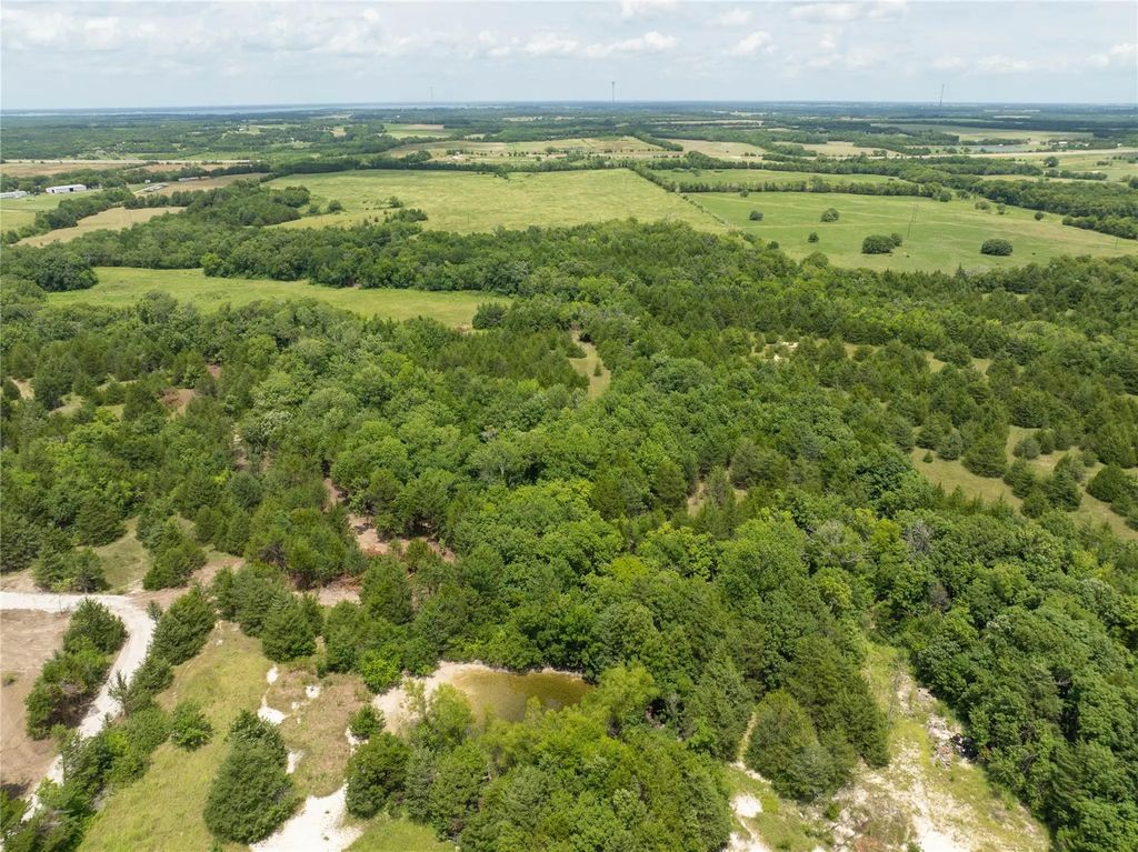 Tbd Tract 2 Pr Guthrie, Honey Grove