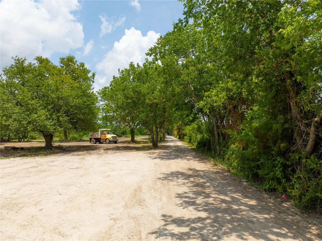 Tbd Tract 7 Pr Guthrie, Honey Grove