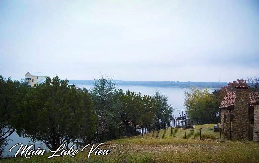 4607 Steepleridge Trail, Granbury