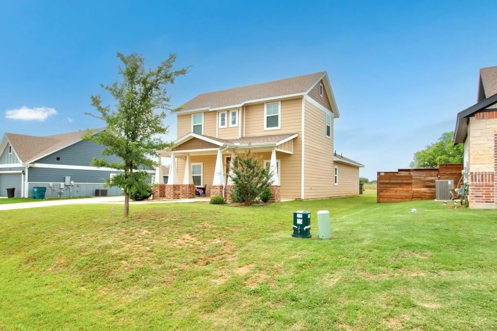 1371 Orange Blossom Court, Gainesville