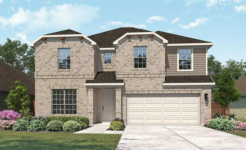 952 Schuberts Road, Fort Worth