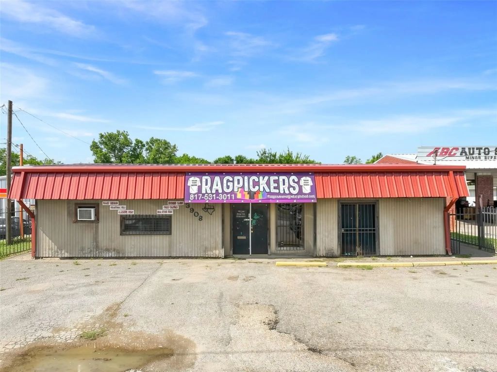 3908 Mansfield Highway, Forest Hill