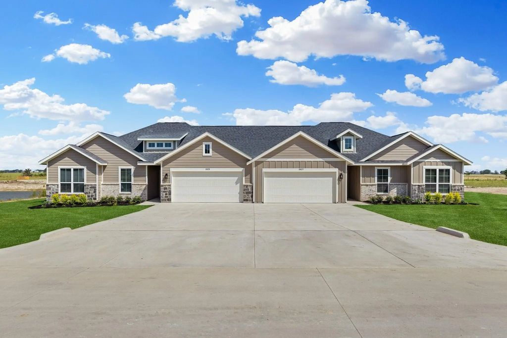 6487-6489 Florence Drive, Midlothian