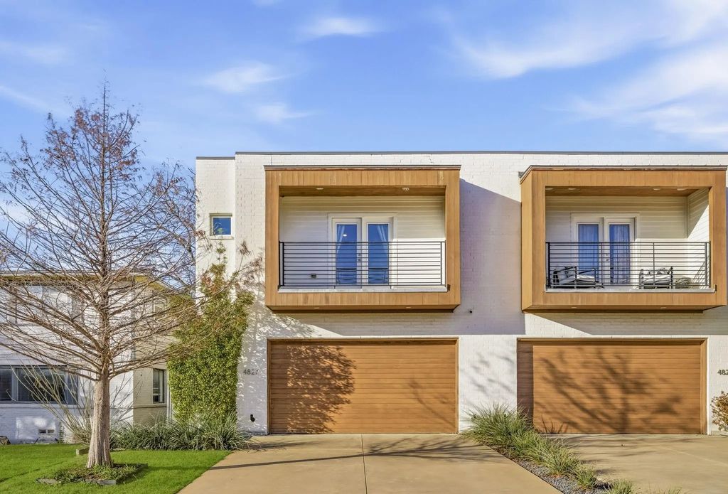 4827 Newmore Avenue, Dallas