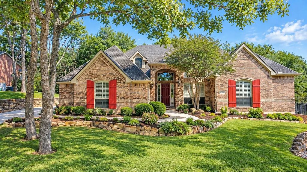 3508 Buckingham Drive, Corinth