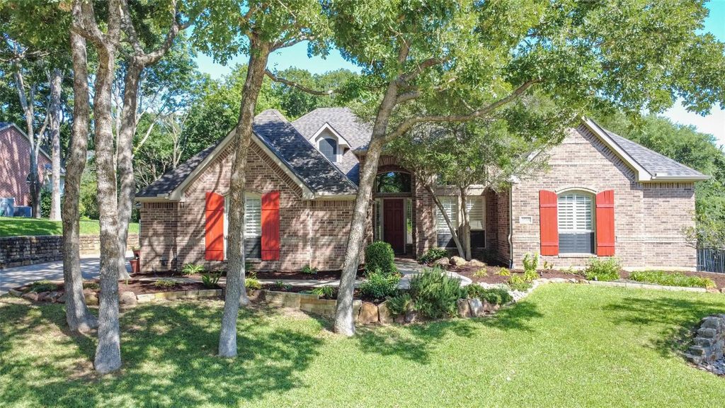 3508 Buckingham Drive, Corinth