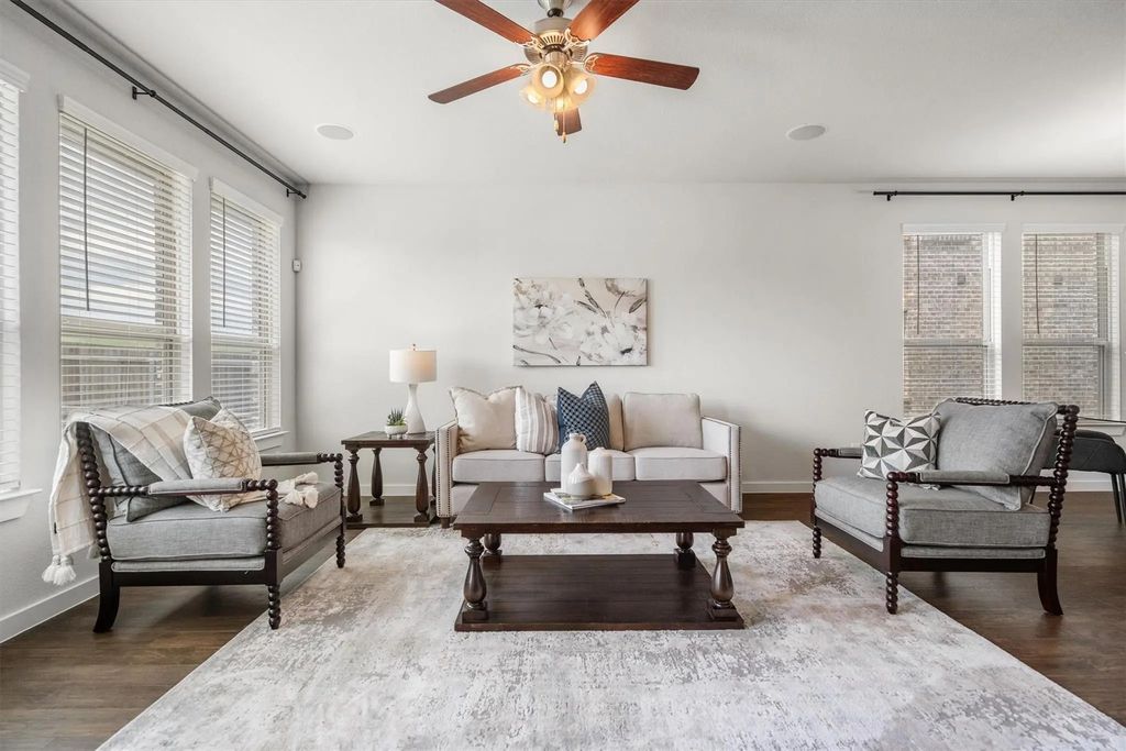 14613 Martin Creek Cove, Fort Worth