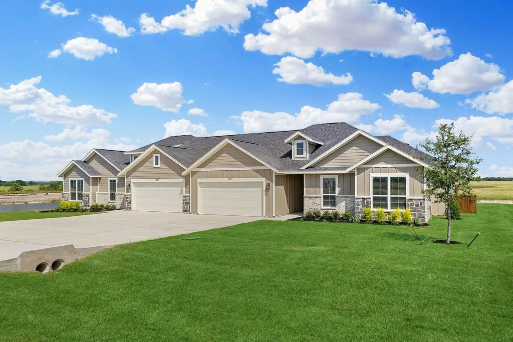 6625-6627 Florence Drive, Midlothian