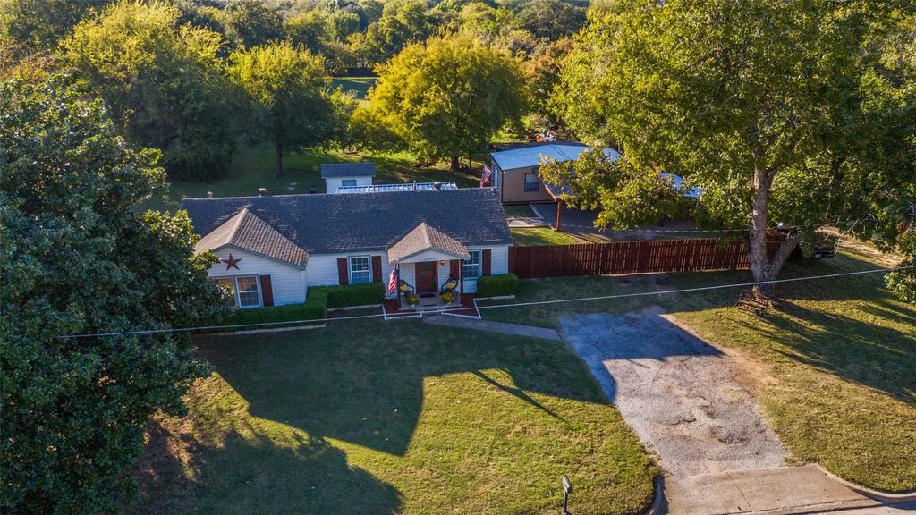 2601 Murphy Drive, Bedford