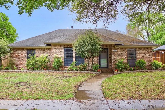 3228 Anchor Drive, Plano
