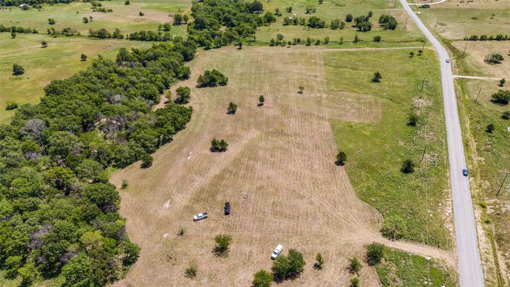 Lot 20 Private Rd. 4000, Gainesville