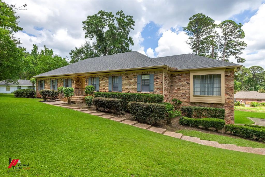 3073 Risinger Drive, Shreveport